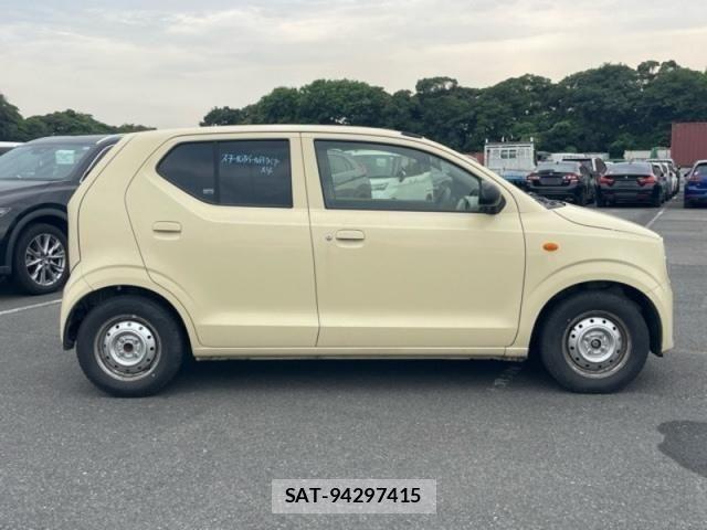 Suzuki ALTO 2019-05 8411136-5
