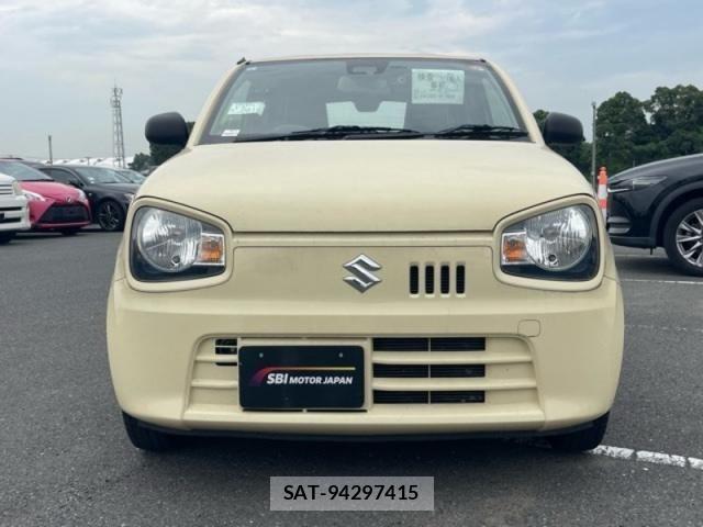 Suzuki ALTO 2019-05 8411136-7