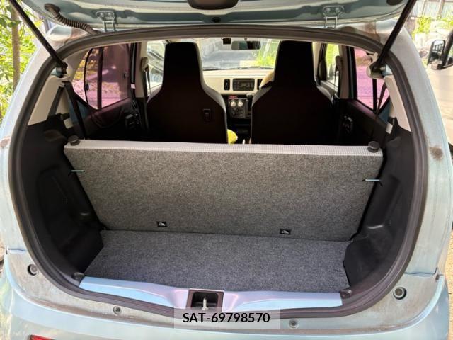 Suzuki ALTO 2017-09 8411122-10