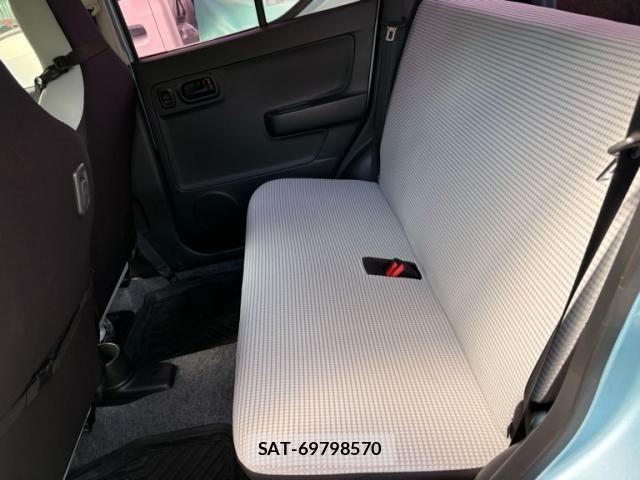 Suzuki ALTO 2017-09 8411122-12