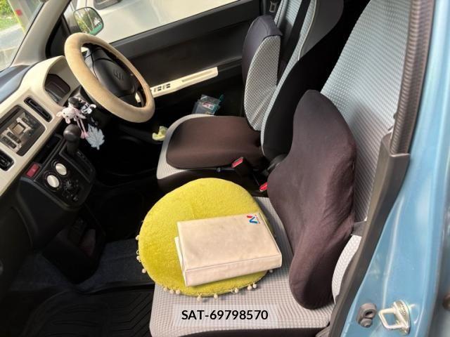 Suzuki ALTO 2017-09 8411122-13