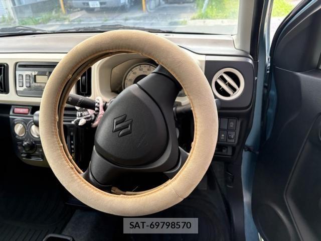 Suzuki ALTO 2017-09 8411122-15