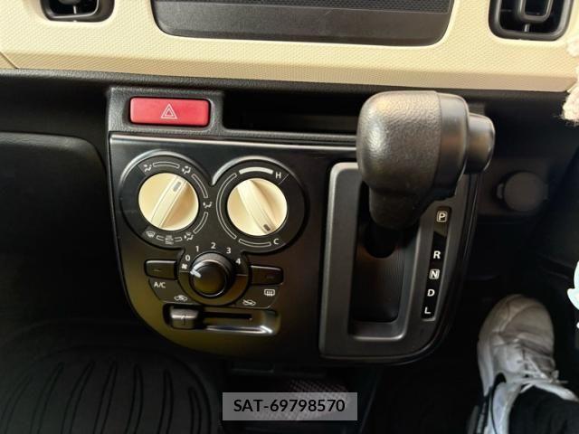 Suzuki ALTO 2017-09 8411122-21