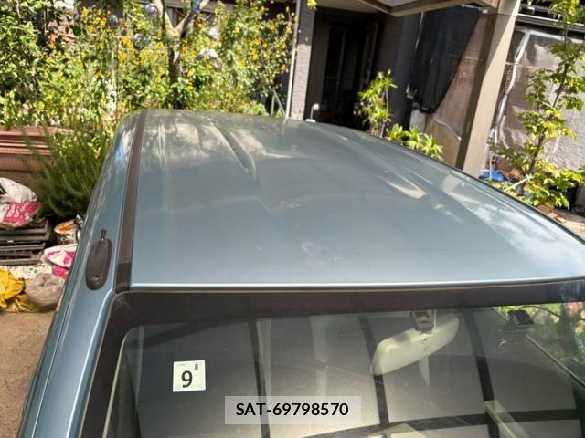 Suzuki ALTO 2017-09 8411122-2