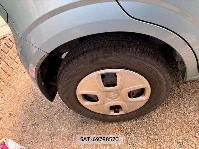 Suzuki ALTO 2017-09 8411122-4