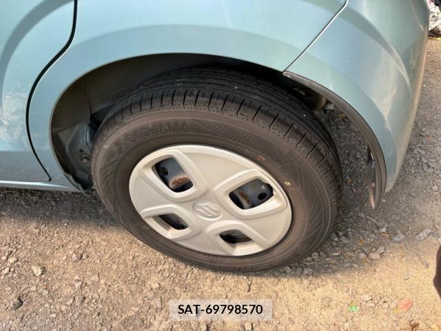 Suzuki ALTO 2017-09 8411122-5