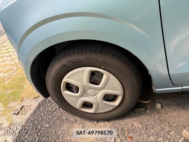 Suzuki ALTO 2017-09 8411122-6