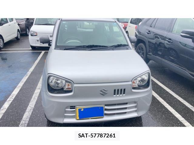 Suzuki ALTO 2017-01 8411137-0