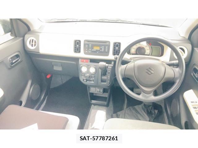 Suzuki ALTO 2017-01 8411137-14