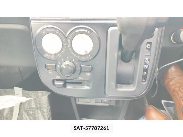 Suzuki ALTO 2017-01 8411137-15