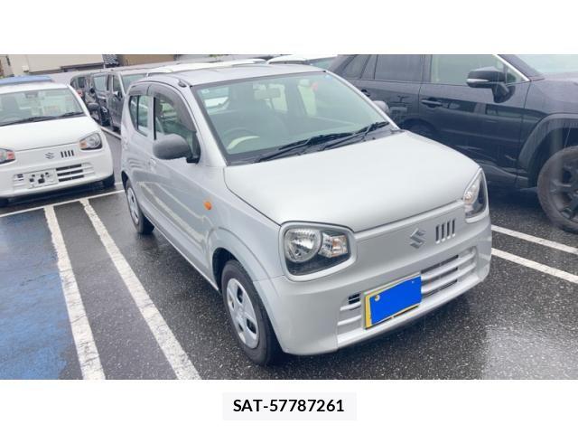 Suzuki ALTO 2017-01 8411137-1