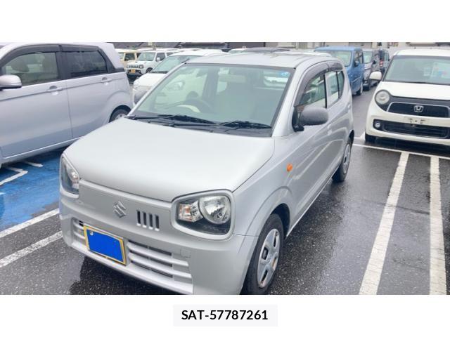 Suzuki ALTO 2017-01 8411137-2