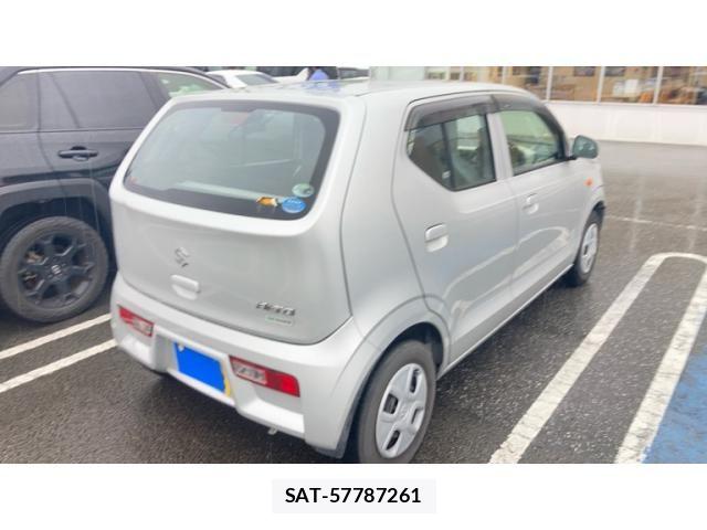 Suzuki ALTO 2017-01 8411137-3
