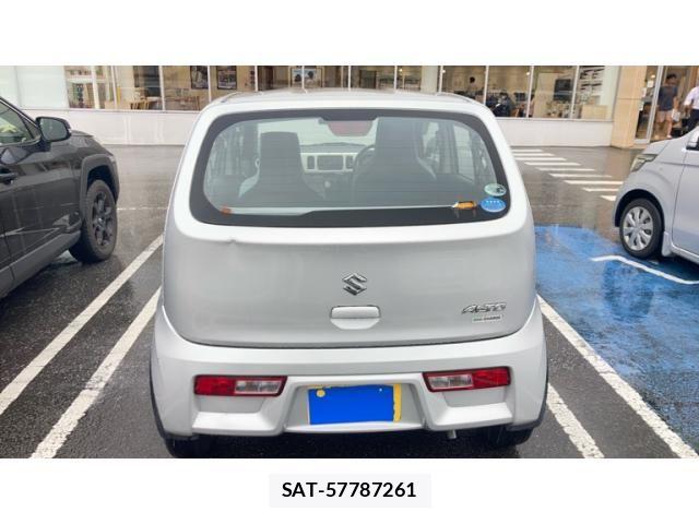 Suzuki ALTO 2017-01 8411137-4