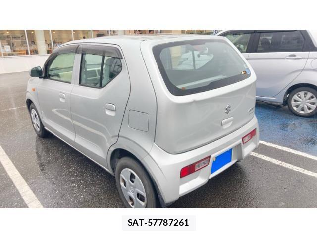 Suzuki ALTO 2017-01 8411137-5