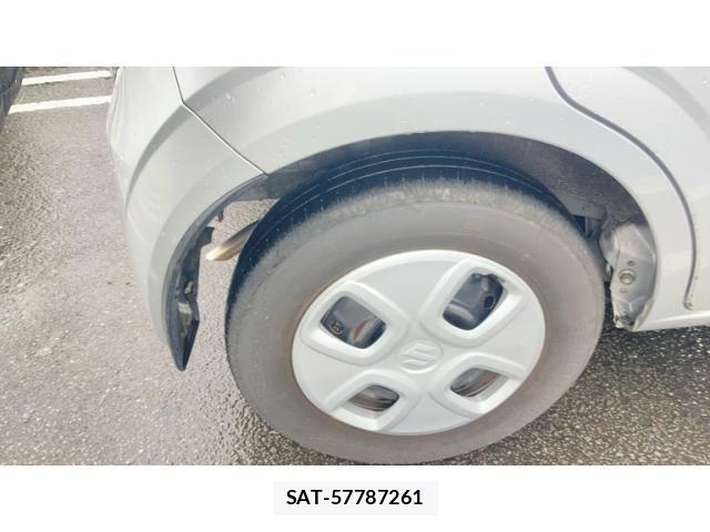 Suzuki ALTO 2017-01 8411137-7