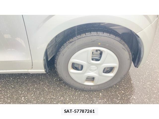 Suzuki ALTO 2017-01 8411137-8