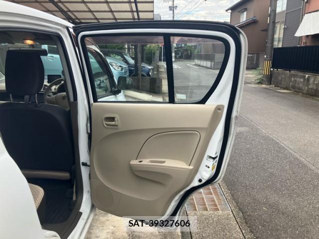 Suzuki ALTO 2014-12 8411141-11