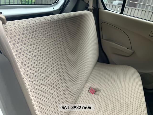 Suzuki ALTO 2014-12 8411141-12