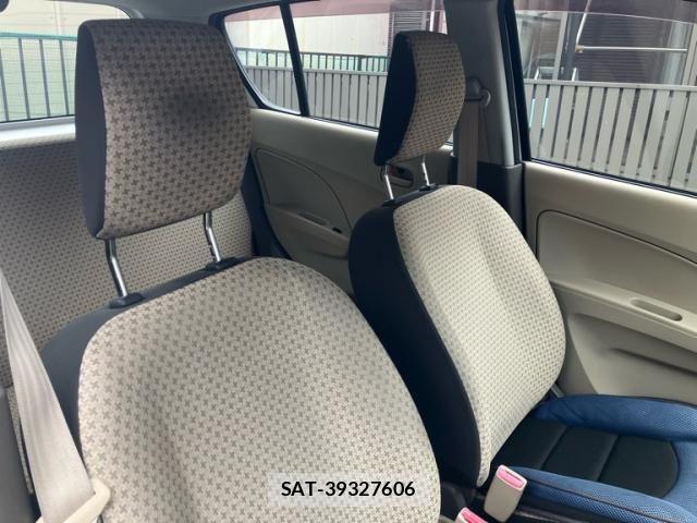 Suzuki ALTO 2014-12 8411141-14