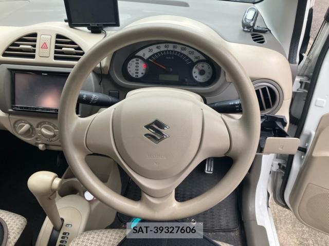 Suzuki ALTO 2014-12 8411141-17