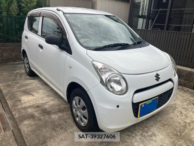 Suzuki ALTO 2014-12 8411141-1