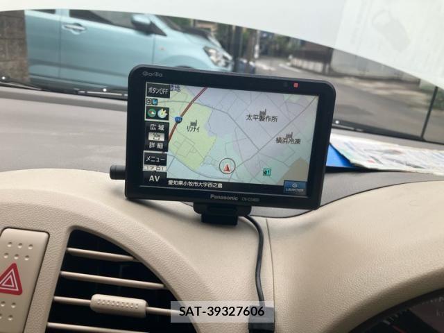 Suzuki ALTO 2014-12 8411141-19
