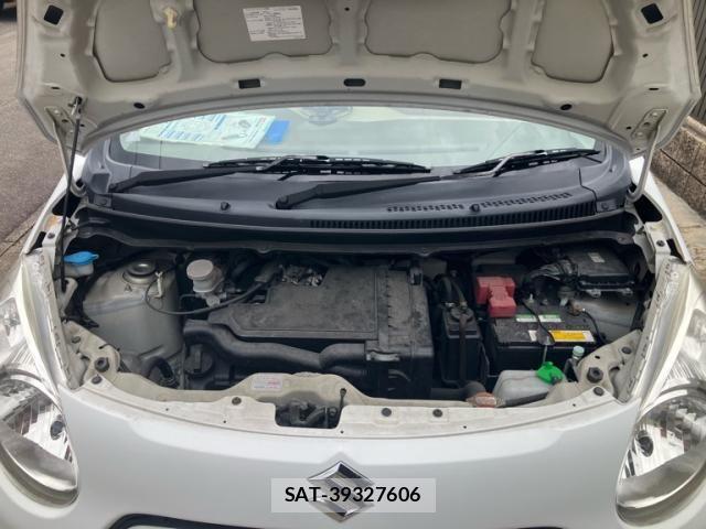 Suzuki ALTO 2014-12 8411141-21