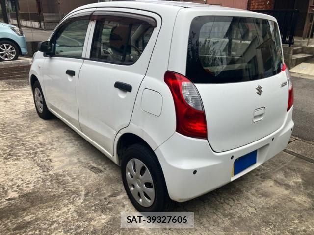 Suzuki ALTO 2014-12 8411141-2
