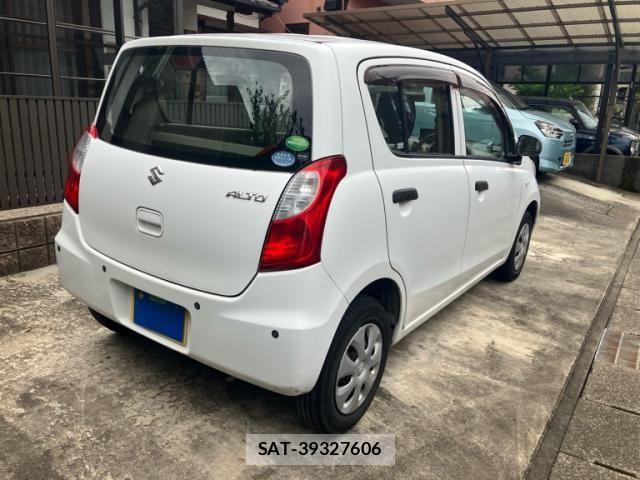 Suzuki ALTO 2014-12 8411141-3