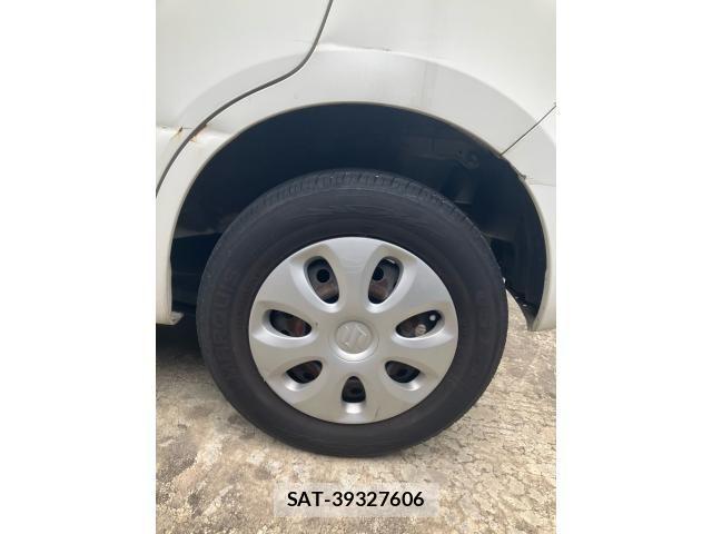 Suzuki ALTO 2014-12 8411141-4