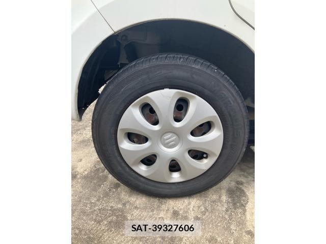Suzuki ALTO 2014-12 8411141-6