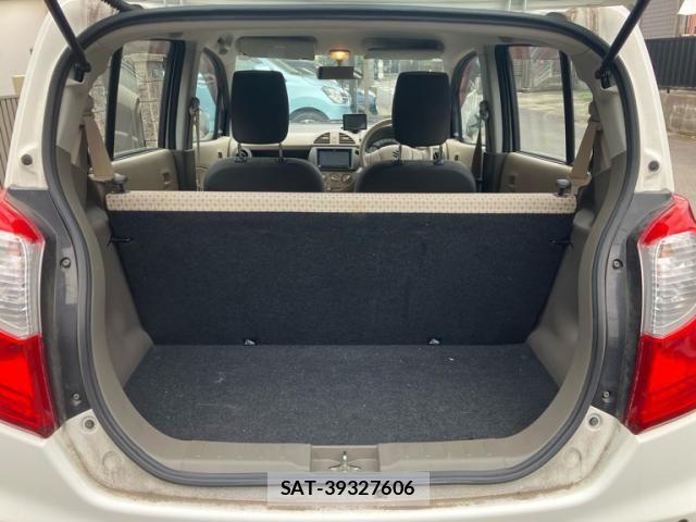 Suzuki ALTO 2014-12 8411141-8