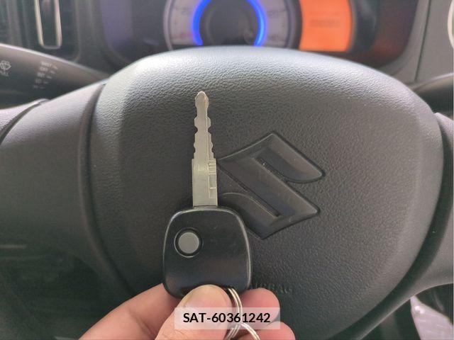 Suzuki ALTO 2019-07 8411123-11