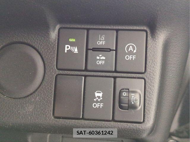 Suzuki ALTO 2019-07 8411123-13