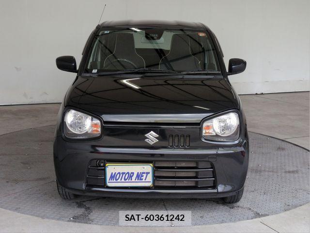 Suzuki ALTO 2019-07 8411123-15