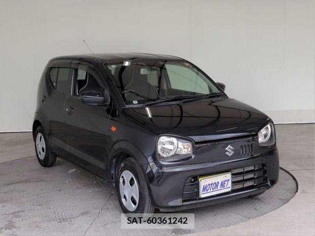 Suzuki ALTO 2019-07 8411123-16
