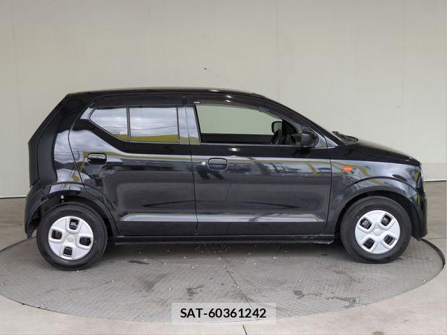 Suzuki ALTO 2019-07 8411123-17