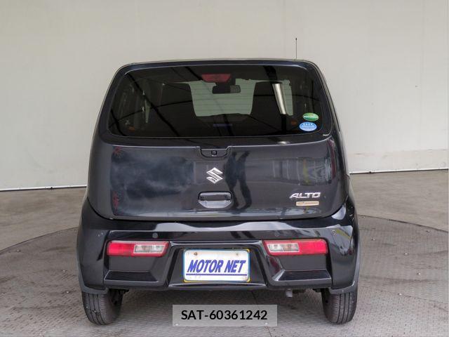 Suzuki ALTO 2019-07 8411123-18