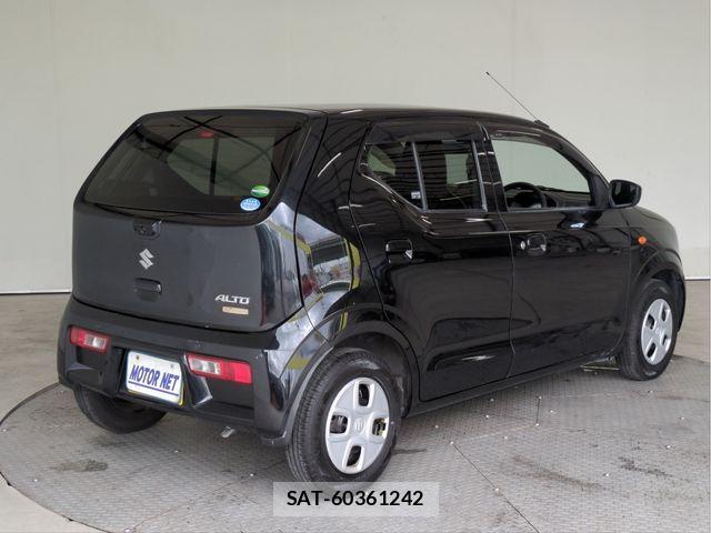 Suzuki ALTO 2019-07 8411123-1