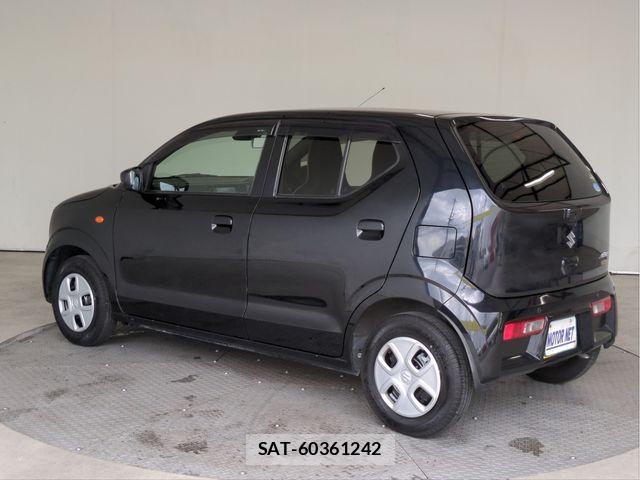 Suzuki ALTO 2019-07 8411123-19