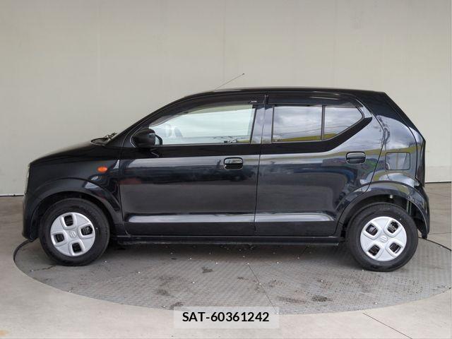 Suzuki ALTO 2019-07 8411123-20