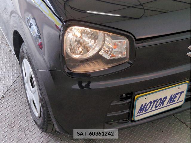 Suzuki ALTO 2019-07 8411123-21