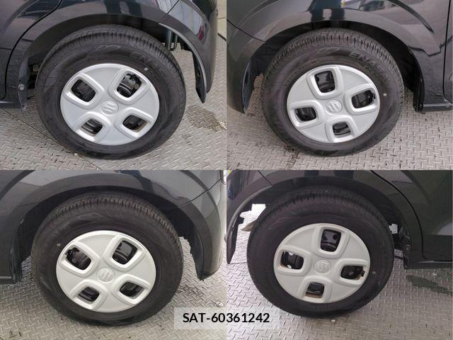 Suzuki ALTO 2019-07 8411123-23