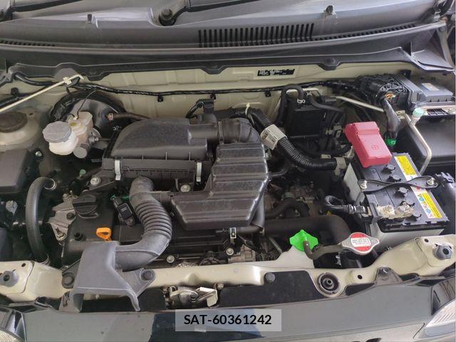 Suzuki ALTO 2019-07 8411123-24