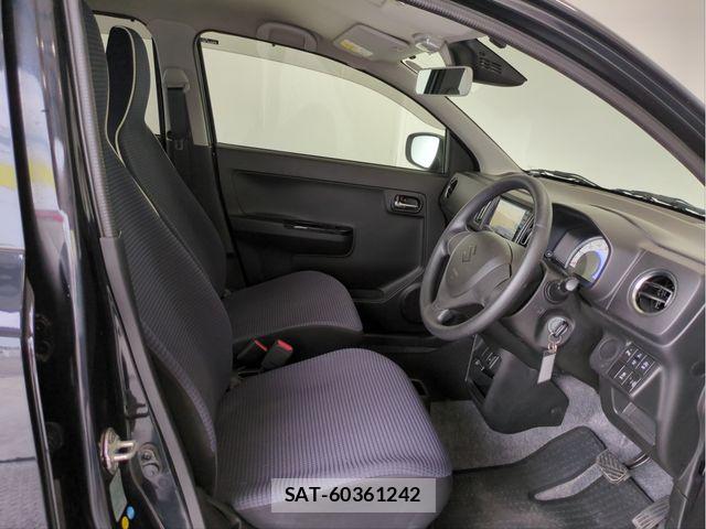 Suzuki ALTO 2019-07 8411123-26