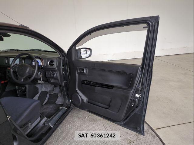 Suzuki ALTO 2019-07 8411123-28
