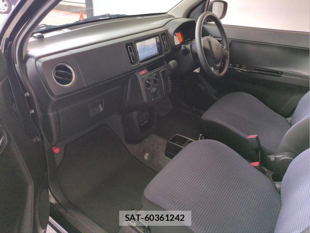 Suzuki ALTO 2019-07 8411123-2