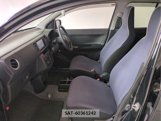 Suzuki ALTO 2019-07 8411123-3