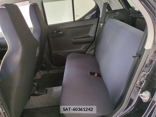Suzuki ALTO 2019-07 8411123-4
